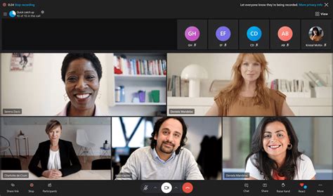 How to record video calls on Zoom Skype and Google Meet Tom s Guide