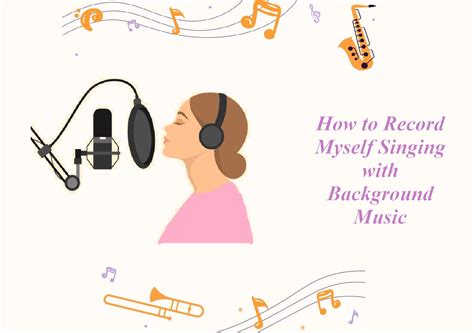 How to record yourself singing on iphone.  Besides, we provide some practical tips...