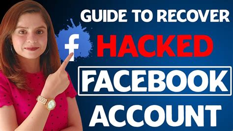 How to recover a hacked facebook account. 6 days ago ... How to Recover Hacked Facebook Account (UPDATED) Have you lost access to your Facebook account? It can be frustrating and even scary to ... 