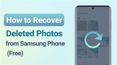 How to recover camera videos in android