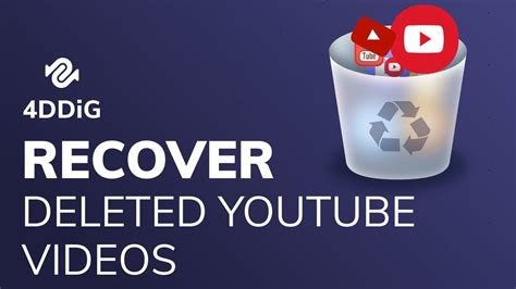 How to recover deleted youtube videos 2024 Deleted youtube …