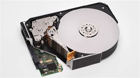How to recover from formatted drives SSDs and unbootable systems TechRadar