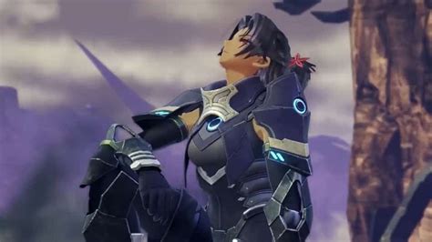How to recruit Ashera in Xenoblade Chronicles 3