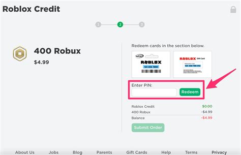 How to redeem a roblox gift card. Things To Know About How to redeem a roblox gift card. 