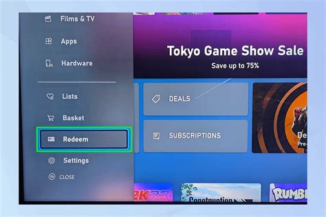 How to redeem an Xbox code Tom s Guide