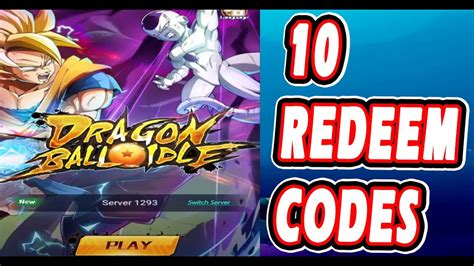 How to redeem codes in Dragon Ball Legends Follow the instructions below to redeem codes in Dragon Ball Legends . However, it’s important to note codes work differently in this game than they do in most other games.. 