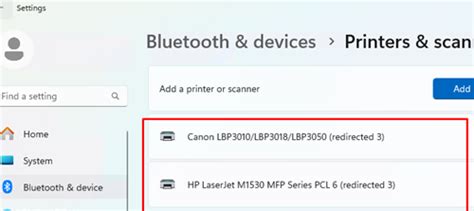How to redirect printer in remote desktop.  Click on the General Tab b...