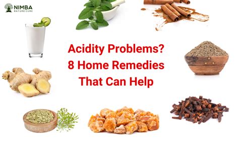 How to reduce acidity in blood