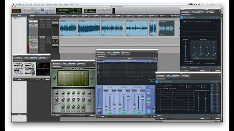 How to reduce noise in recorded audio