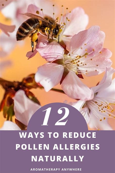 How to reduce pollen allergy.  Reduce is the function to take all the elements of an arra...