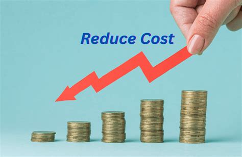 How to reduce repair cost