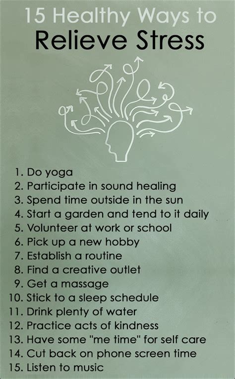 How to reduce stress immediately