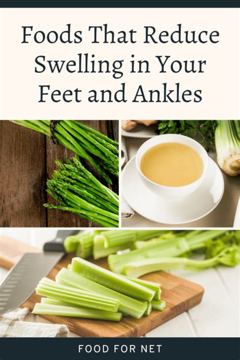 How to reduce swelling in your feet
