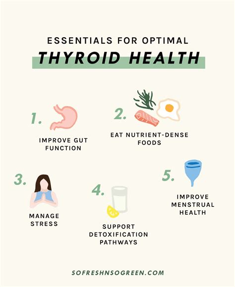 How to reduce tsh level in female