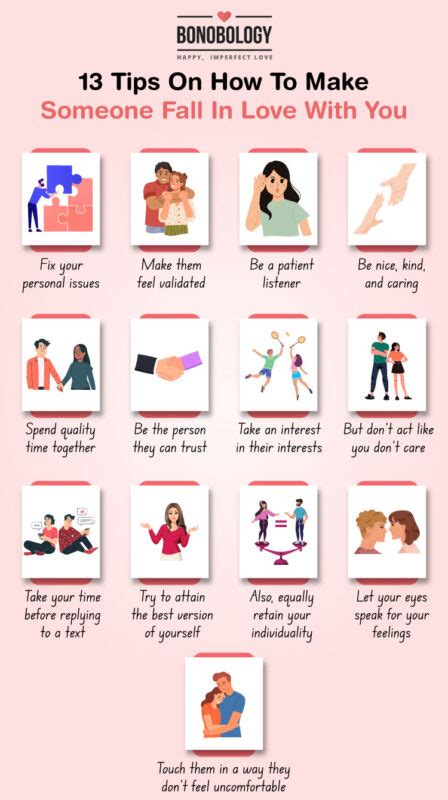 How to refall in love with someone