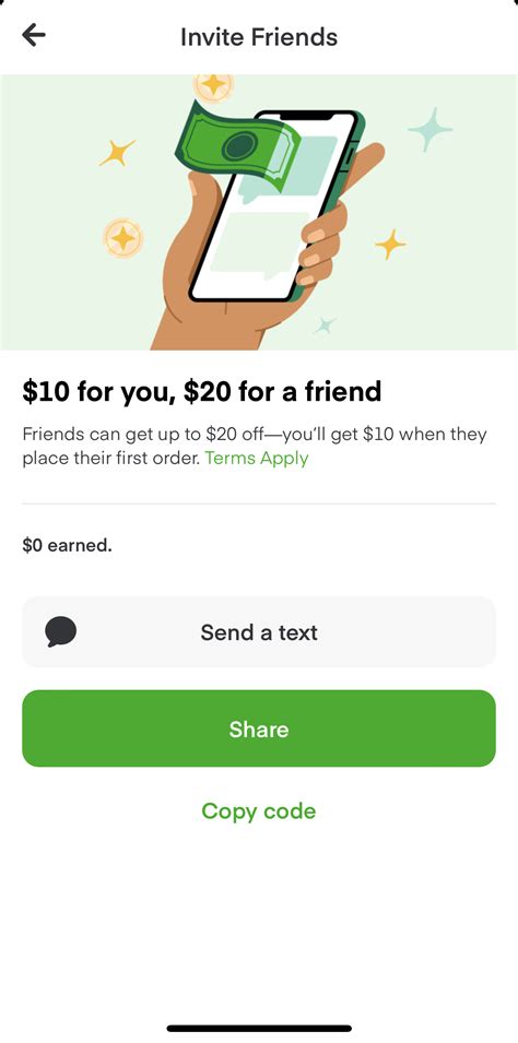 How to refer a friend on instacart shopper. That is how customers refer new people to Insta to buy groceries. So if that is what you want to do, that's how you do it. If you are looking to refer a new shopper, recruiting promos sometimes show up on your dashboard or in the earning section under promos. 2. 