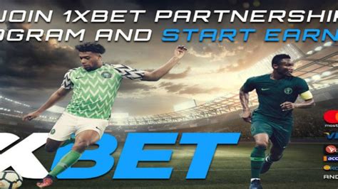 How to refer someone on 1xbet