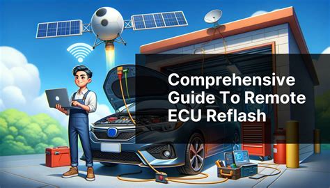 How to reflash ecu at home.  It is very difficult ECU FLASHING GUIDE This guide contains g...