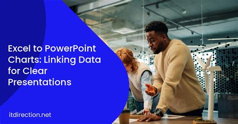 How to refresh all charts in powerpoint.  Linking data in PowerPoint allows for ea...