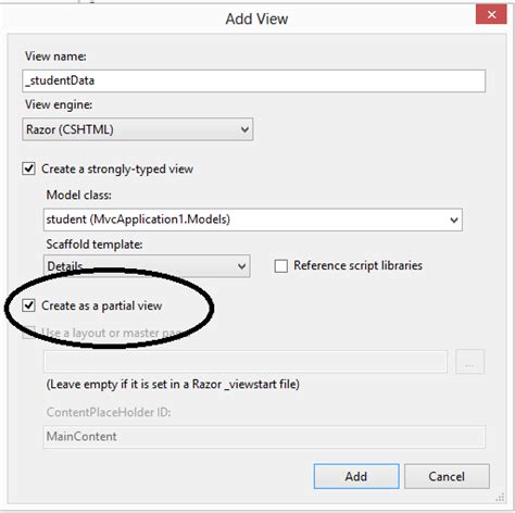 How to refresh partial view without refreshing the complete page in mvc using jquery.  Jul 1...