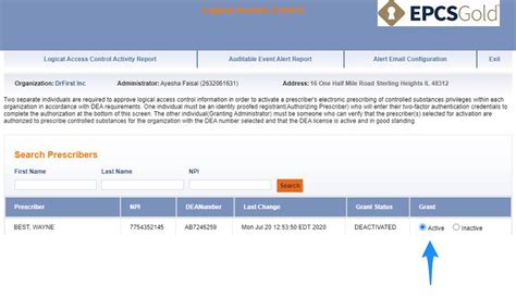 How to register for epaces.  First time users please enter your provider numbe...