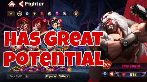 How to register in sf beast