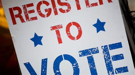 How to register to vote in Ohio ABC News