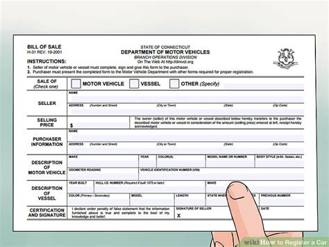 How to register your car in nebraska