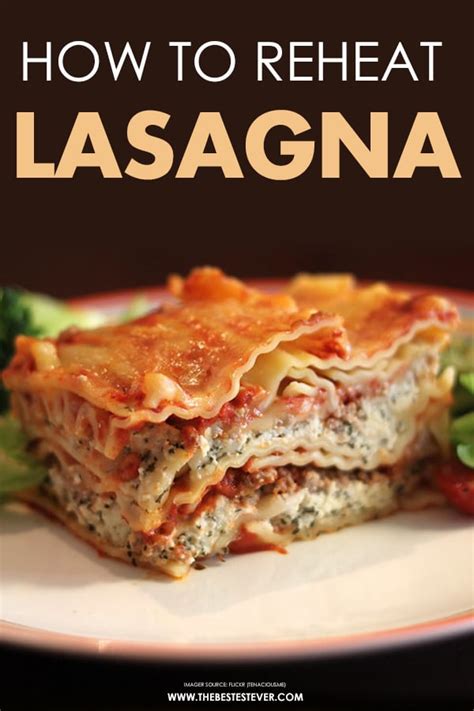 How to reheat maggiano's lasagna. Feb 20, 2023 · Instructions. Preheat the oven to 350 to 375 degrees Fahrenheit. Transfer leftover lasagna to an oven-safe baking dish, if not yet in one. Pour 2 tablespoons of water over the lasagna and cover the dish with foil. Reheat in the oven from 25-35 minutes at 350 degrees Fahrenheit or 15-25 at 400. 