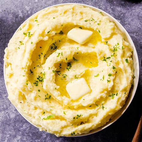 How to reheat mashed potatoes in microwave