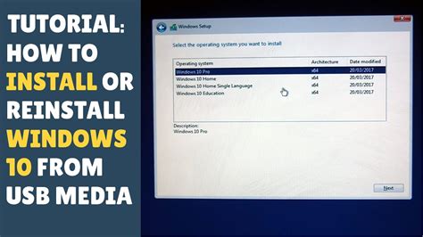 How to reinstall windows 10 from usb. Click "Download tool now' below "Create Windows 10/11 Installation Media." Open the MediaCreateTool.exe file in your web browser or Downloads folder. Click Yes. Click Accept. Insert a USB drive into a USB port. Click the radio option next to "Create installation media" and click Next. 
