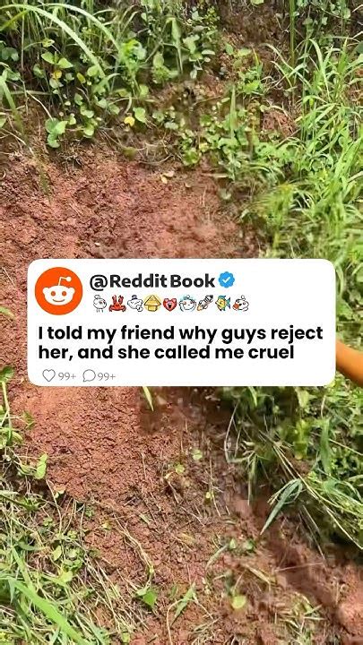 How to reject a friend reddit.  But if you&rsquo;re calm, and say plainly you&rsquo;re ju...
