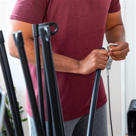 Using the rod rejuvenator after every workout is the best way to maintain the rods. The adaptive fitness membership that evolves. Explore JRNY. 800-216-9028 Details. Keep your Power Rods performing just like new every time you use them..