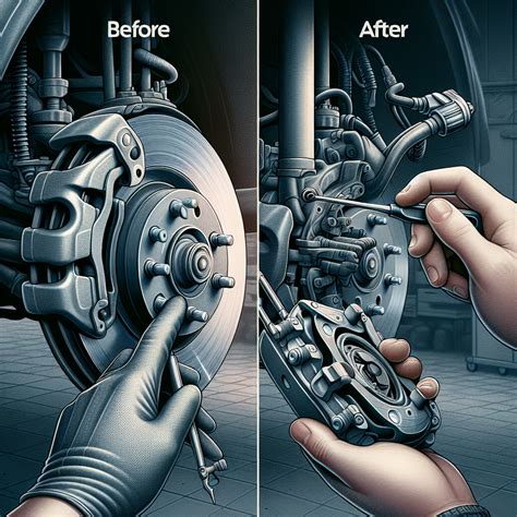 How to release brake caliper pressure.  Understanding how to release brake...