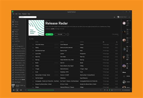 How to release music on spotify. Art Tracks are YouTube videos that stream your music paired with your cover art. With over 180 million active U.S. users per month and weekly playlists, these videos make it easy for you to share with fans and can help you get discovered. And when YouTube pays you, we’ll put 80% of your money directly into your TuneCore account. 