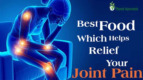 How to relieve inflammation in joints