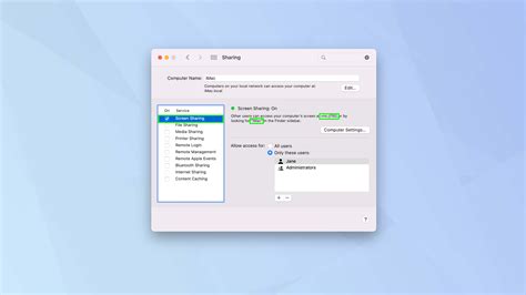 How to remote control your Mac from your iPhone or iPad Tom s Guide
