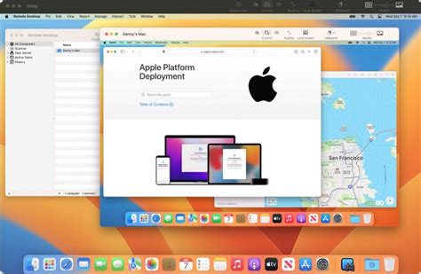 How to remote desktop on Mac Tom s Guide