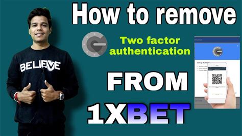 How to remove 1xbet from movies