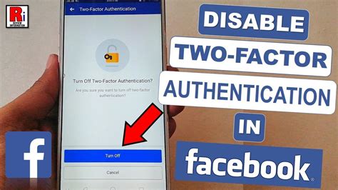 How to remove 2 factor authentication. Things To Know About How to remove 2 factor authentication. 