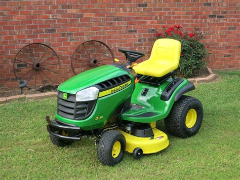 How to remove a gas tank on a John Deere lawnmower, Step by …