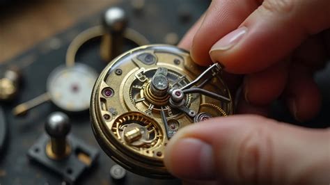 How to remove a mainspring from a clock.  It comes with free detailed instructions...