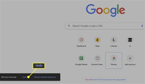 How to remove a tab in chrome