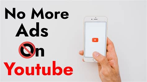 How to remove ads from youtube. Solution 1: YouTube Premium (all OSs) Yes, if we're being honest about it, to get rid of all ads everywhere YouTube's very own YouTube Premium subscription is hands down the best … 