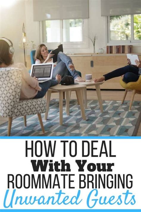 How to remove an unwanted guest from your home.  It also highlights useful security...