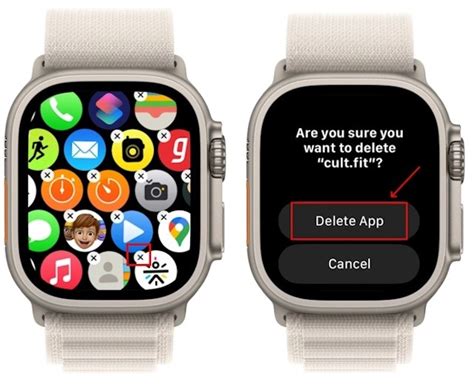 apple watch exercise tracking