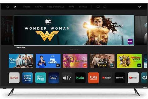 How to remove apps from vizio smart tv. 10 Nov 2021 ... ... how to delete / uninstall apps or remove from cloud on the Amazon Fire TV. Hope this helps. --- Amazon Fire TV 4-Series 4K UHD smart TV ... 