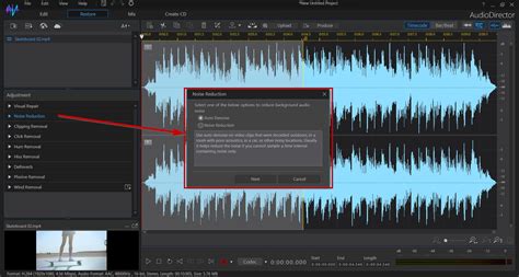 How to remove background noise from audio. Removing the background of a video you’ve shot can be a real pain if you don’t have the kind of tools and setup used by professionals — and even then it isn’t as easy as it should ... 