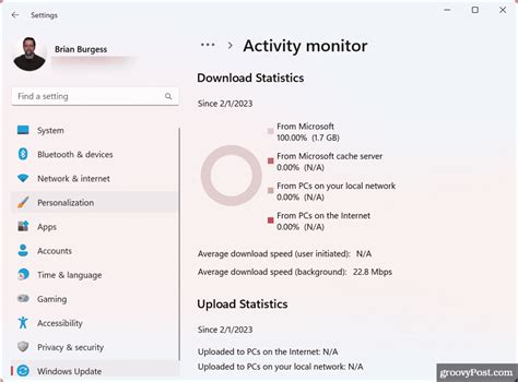 How to remove bandwidth limit windows 11.  Windows can help you stay under your data plan limit...