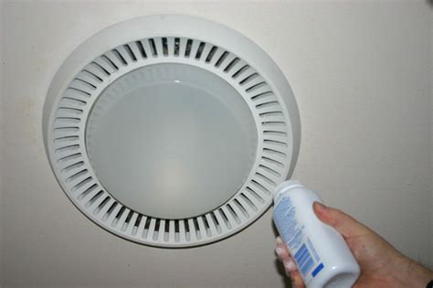 How to remove broan bathroom fan cover with light. Are you worried about how to clean a NuTone bathroom fan? We’ve got you covered for that! Look at our step-by-step guide and clean your NuTone fans neatly!#H... 